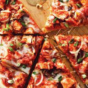 Best Pizza in Edmonton | Pizza Delivery