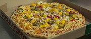 Top Rated Pizza Restaurant in Windsor - Fresh,  Hot & Delicious!