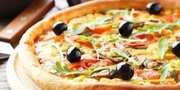 Top Pizza Shop in Oakville – Fresh Ingredients,  Amazing Taste